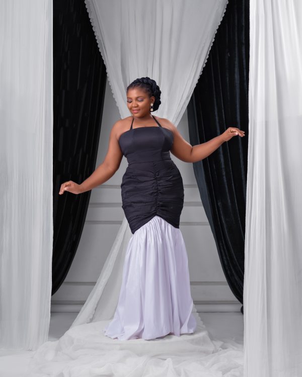 Evening Dress