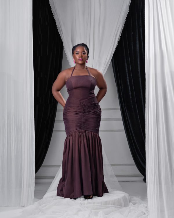 Evening Dress